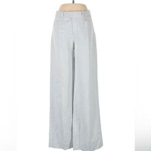 Wide Leg Banana Republic Pants